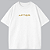 CAMISETA OVERSIZED AFTER BUTTERFLY - Imagem 6