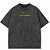 CAMISETA BUTTERFLY PRETA ESTONADA AFTER - Imagem 2