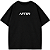 CAMISETA OVERSIZED WHATS TECHNO MUSIC? - Imagem 8