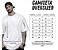 CAMISETA OVERSIZED VERMELHA AFTER WHAT’S TECHNO MUSIC? - Imagem 5