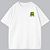 CAMISETA OVERSIZED AFTER DIFERENTE STATE OF MIN - Imagem 6