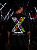 CAMISETA OVERSIZED AFTER DIFERENTE STATE OF MIN - Imagem 3