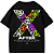CAMISETA OVERSIZED AFTER DIFERENTE STATE OF MIN - Imagem 1