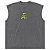 REGATA DIFERENT STATE OVERSIZED ESTONADA CHUMBO - Imagem 2