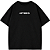 CAMISETA LOVE MUSIC TECHNO OVERSIZED AFTER PRETA - Imagem 3