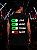 REGATA LOVE MUSIC TECHNO AFTER OVERSIZED - Imagem 5