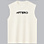 REGATA LOVE MUSIC TECHNO AFTER OVERSIZED - Imagem 4