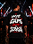 CAMISETA OVERSIZED AFTER UM PÉ NO CAPS - Imagem 5