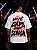CAMISETA OVERSIZED AFTER UM PÉ NO CAPS - Imagem 6