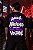 CAMISETA OVERSIZED AFTER AMANHÃ EU ME ARREPENDO HOJE EU NÃO PASSO VONTADE - Imagem 4