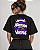 CROPPED AMANHÃ EU ME ARREPENDO OVERSIZED AFTEr - Imagem 3