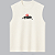 REGATA AFTER OVERSIZED UM PÉ NOS CAPS OUTRO NO SERASA - Imagem 4