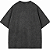 Camiseta Oversized lisa estonada - Imagem 3