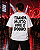 CAMISETA OVERSIZED AFTER TRAMPA MUITO E VIVE MUITO - Imagem 3
