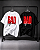 CAMISETA OVERSIZED AFTER BAD INFLUENCER - Imagem 3