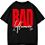 CAMISETA OVERSIZED AFTER BAD INFLUENCER - Imagem 1
