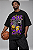CAMISETA OVERSIZED AFTER BASQUETE BRYANT - Imagem 1