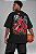 CAMISETA OVERSIZED AFTER BASQUETE JORDAN 23 - Imagem 2