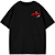 CAMISETA OVERSIZED AFTER BASQUETE JORDAN 23 - Imagem 6