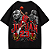 CAMISETA OVERSIZED AFTER BASQUETE JORDAN 23 - Imagem 4