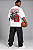 CAMISETA OVERSIZED AFTER BASQUETE JORDAN GOAT - Imagem 4