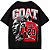 CAMISETA OVERSIZED AFTER BASQUETE JORDAN GOAT - Imagem 2