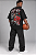 CAMISETA OVERSIZED AFTER BASQUETE JORDAN STREET - Imagem 5