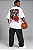 CAMISETA OVERSIZED AFTER BASQUETE JORDAN STREET - Imagem 6