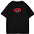CAMISETA OVERSIZED AFTER BASQUETE JORDAN STREET - Imagem 4