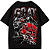 CAMISETA OVERSIZED AFTER BASQUETE JORDAN STREET - Imagem 1