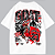 CAMISETA OVERSIZED AFTER BASQUETE JORDAN STREET - Imagem 2