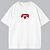 CAMISETA OVERSIZED AFTER BASQUETE JORDAN STREET - Imagem 3