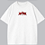 CAMISETA OVERSIZED AFTER BASQUETE JORDAN 23 STREET - Imagem 6