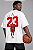 CAMISETA OVERSIZED AFTER BASQUETE JORDAN 23 STREET - Imagem 1