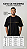 CAMISETA OVERSIZED AFTER BASQUETE JORDAN 23 STREET - Imagem 9