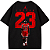 CAMISETA OVERSIZED AFTER BASQUETE JORDAN 23 STREET - Imagem 4