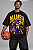 CAMISETA OVERSIZED AFTER BASQUETE MAMBA BRYANT - Imagem 1