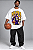 CAMISETA OVERSIZED AFTER BASQUETE MAMBA BRYANT - Imagem 2