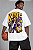 CAMISETA OVERSIZED AFTER BASQUETE BRYANT MAMBA BLACK - Imagem 3