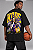 CAMISETA OVERSIZED AFTER BASQUETE BRYANT MAMBA BLACK - Imagem 4
