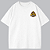 CAMISETA OVERSIZED AFTER BASQUETE BRYANT MAMBA - Imagem 5