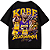 CAMISETA OVERSIZED AFTER BASQUETE BRYANT MAMBA - Imagem 1
