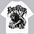 CAMISETA OVERSIZED KING OF KINGS — AFTER - Imagem 2