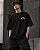 CAMISETA OVERSIZED KING OF KINGS — AFTER - Imagem 8