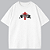 CAMISETA OVERSIZED SANTO— AFTER - Imagem 5