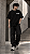CAMISETA OVERSIZED JESUS CHRIST AFTER - Imagem 8