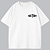 CAMISETA OVERSIZED JESUS CHRIST AFTER - Imagem 10