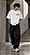 CAMISETA OVERSIZED JESUS CHRIST AFTER - Imagem 9