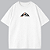 CAMISETA OVERSIZED JESUS CAMISETA OVERSIZED EIS-ME AQUI - Imagem 7