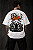 CAMISETA OVERSIZED JESUS CAMISETA OVERSIZED EIS-ME AQUI - Imagem 1